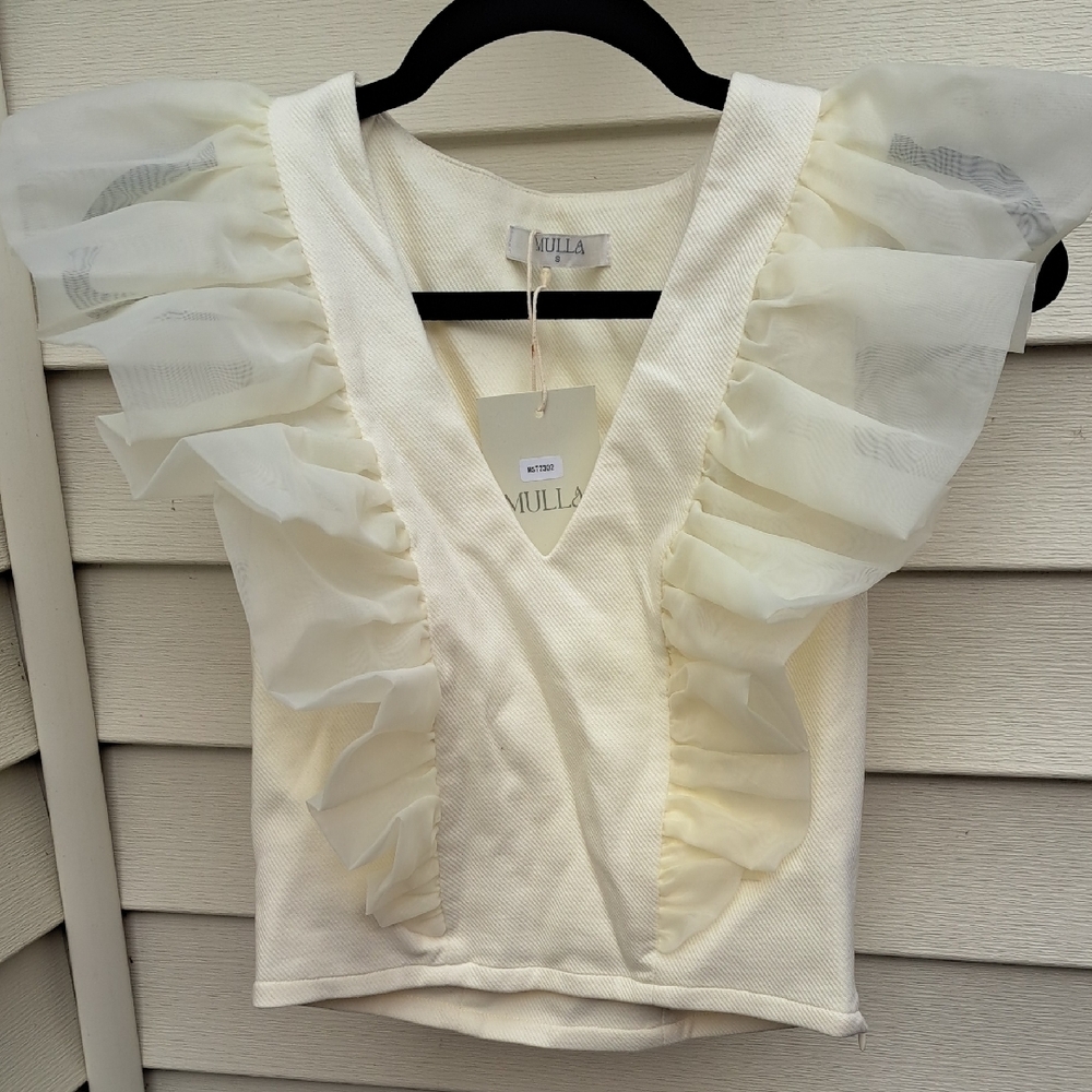 Mulla Top. Sz S.